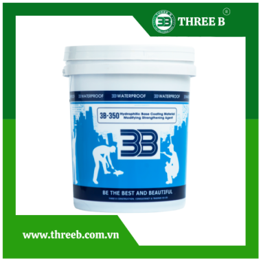 3B-350 LỚP LÓT CHỐNG THẤM CẢI TIẾN CƯỜNG HÓA