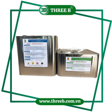 3B-R9210 EPOXY XỬ LÝ DƯỚI NƯỚC