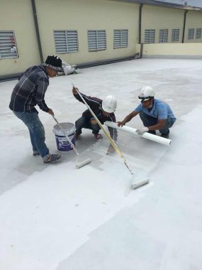 3B-L60 LƯỚI THỦY TINH GIA CỐ BỀ MẶT