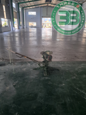 3B-HARDENER BỘT TĂNG CỨNG SÀN