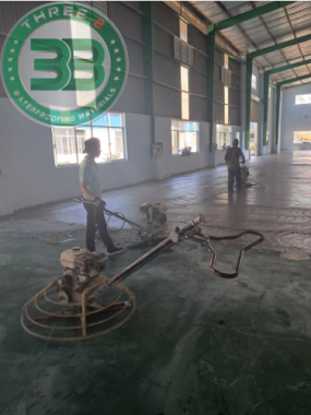 3B-HARDENER BỘT TĂNG CỨNG SÀN