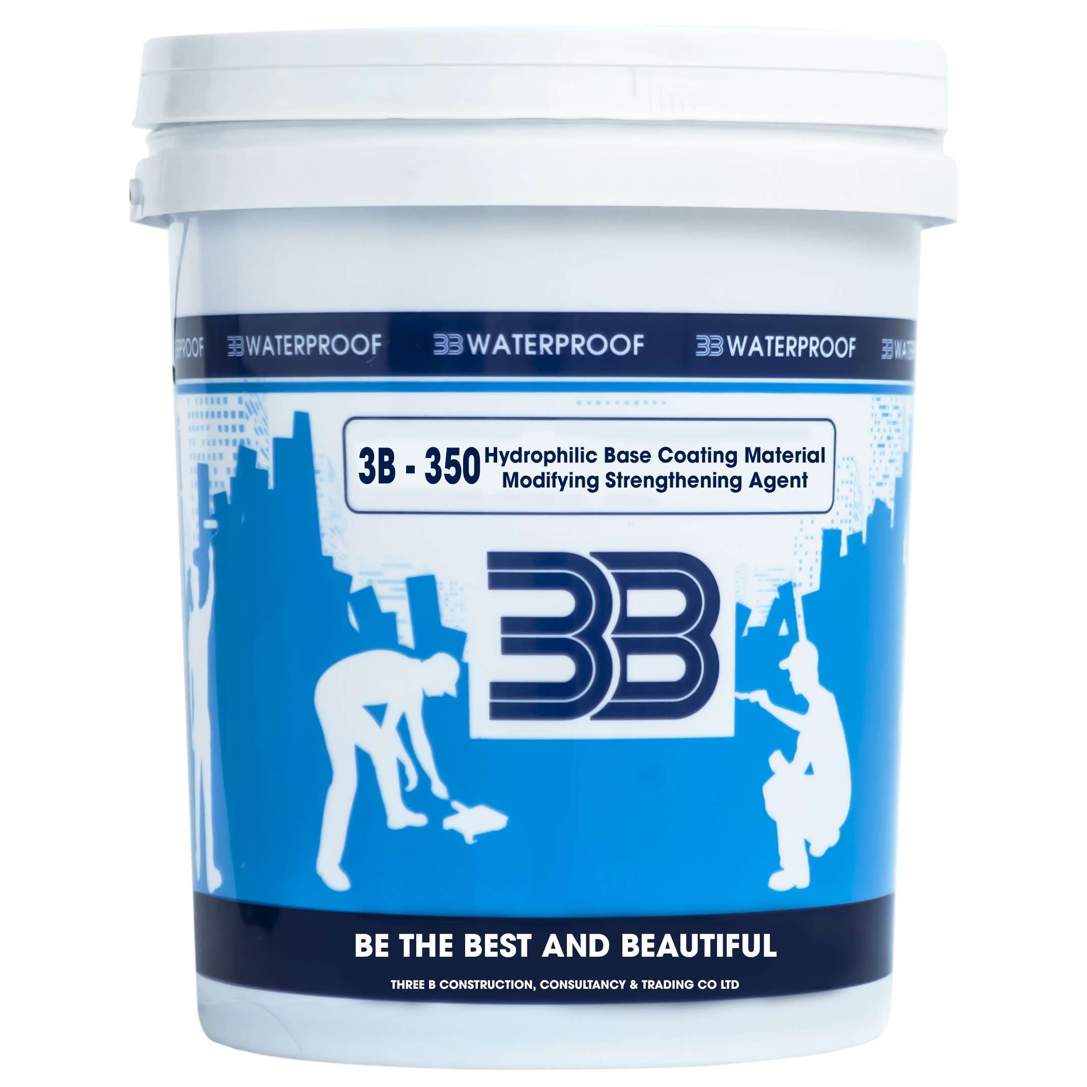 lớp lót chống thấm 3B-350