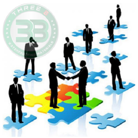 TẠI SAO NÊN LỰA CHỌN DỊCH VỤ CHỐNG THẤM CHUYÊN NGHIỆP CỦA CÔNG TY THREE B?